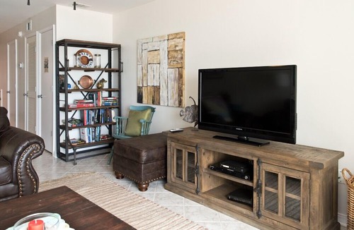Crescent Beach Condo | Oceanfront 2 Bedroom Townhouse Summerhouse Unit 454