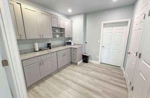 Floridana Beach House | Oceanfront Downstairs Duplex | 4BR + Beach Access