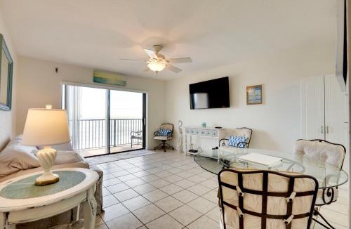 Ormond-by-the-Sea House | Oceanfront Ormond Beach Condo: Community Perks!