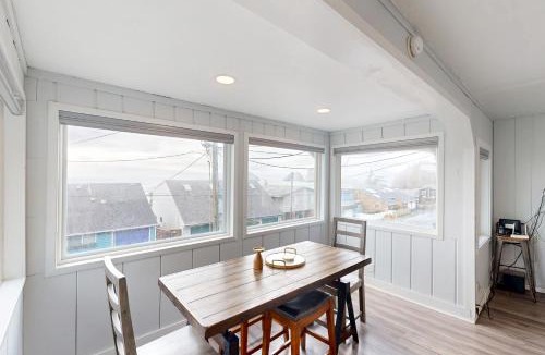 Oceanside House | Oceanside Beach Bungalow