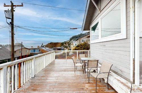 Oceanside House | Oceanside Beach Bungalow