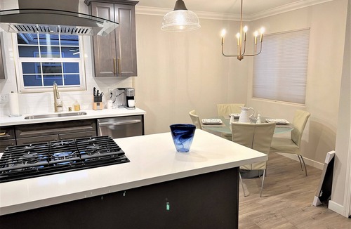 Mira Costa House | Oceanside Beauty in a 55+ Community - Just 5 Miles from the Beach