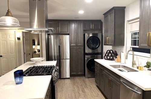 Mira Costa House | Oceanside Beauty in a 55+ Community - Just 5 Miles from the Beach
