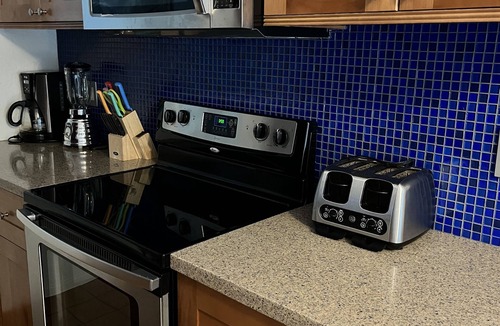 Townsite Condo | Oceanside California Beach Condo