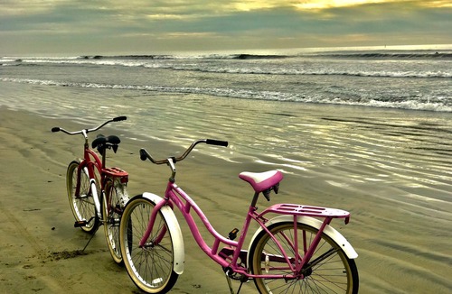 Townsite Condo | Oceanside California Beach Condo