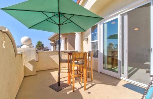 Townsite House | Oceanside Sunset Shores