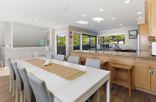Pajaro Dunes House | Oceanview Luxury - 5BR - Hot Tub - Steps to Beach