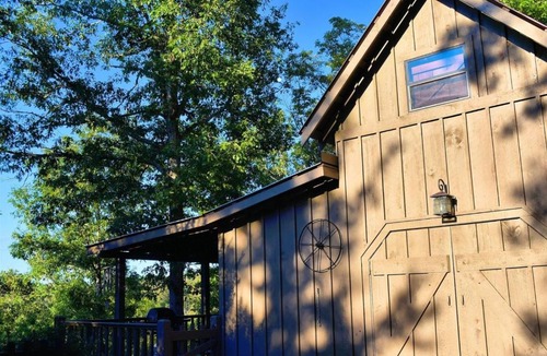 Copperhill House | Ocoee River Overlook
