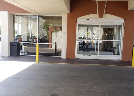 El Centro Hotel | Ocotillo Inn