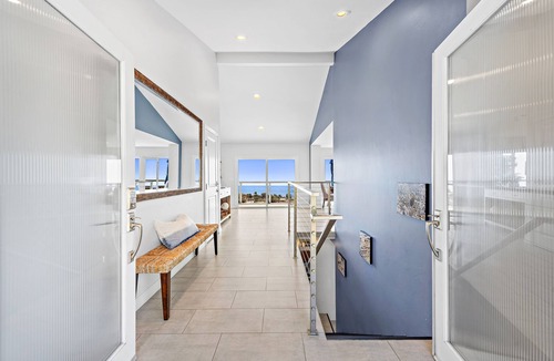 Three Arch Bay House | Off Season is the Best Season! Rates Reduced!