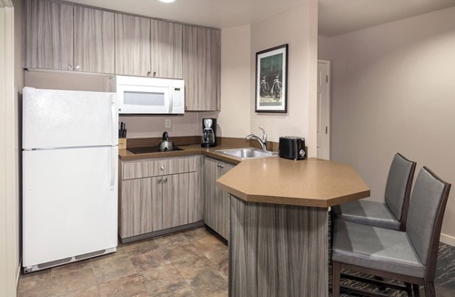 Redmond Resort | OFFICIAL LISTING | WorldMark Eagle Crest 1 BR w/2 Pools, 3 Golf Courses & More!