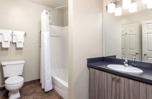 Redmond Resort | OFFICIAL LISTING | WorldMark Eagle Crest 1 BR w/2 Pools, 3 Golf Courses & More!