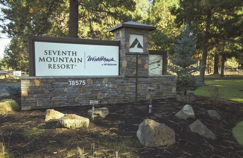 Bend Resort | OFFICIAL LISTING | WorldMark Bend - Seventh Mountain Resort 2BR w/Pool & More!