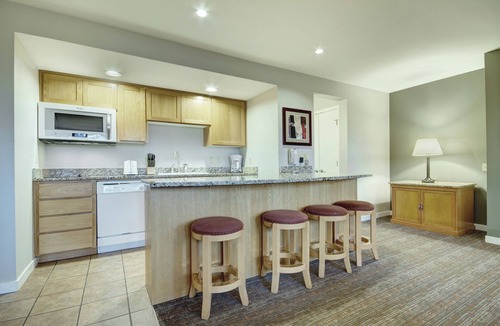 Bend Resort | OFFICIAL LISTING | WorldMark Bend - Seventh Mountain Resort 1BR w/Pool & More!