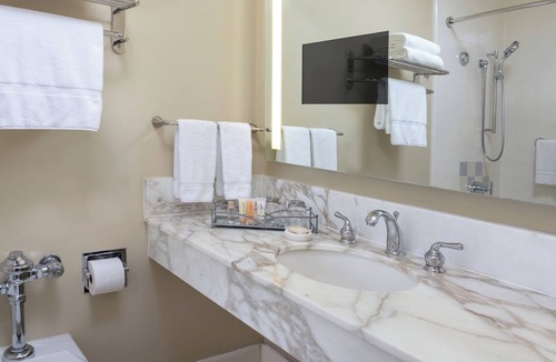 Union Square Resort | OFFICIAL LISTING | Wyndham - The Donatello Studio Suite w/Rooftop Lounge & More
