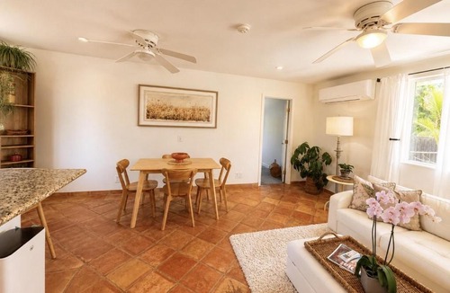 Mira Monte House | Ojai Orchard House - Private Standalone Home