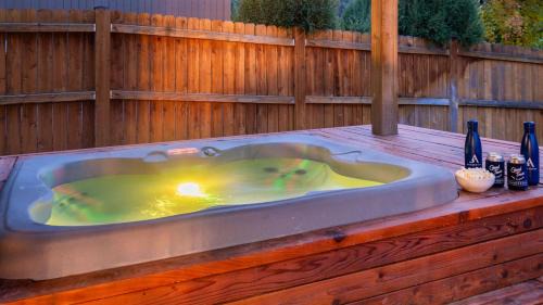 Larkspur House | Old Mill Getaway by AvantStay