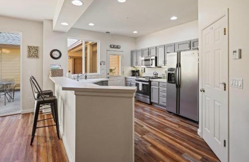 Southern Crossing House | Old Mill Magic