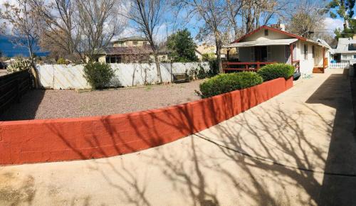 Cottonwood House | Old Town Cottonwood Cottage