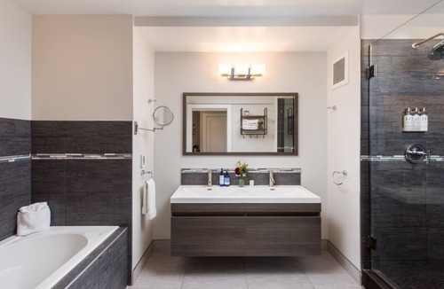 Glen Ellen Hotel | Olea Hotel