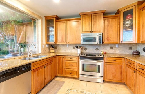 Rancho Mirage Condo | Omni adjacent, across from the River