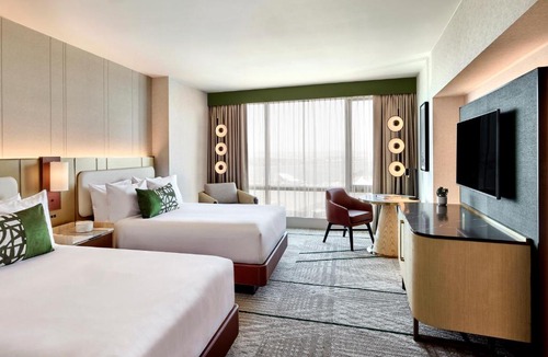 East Village Hotel | Omni San Diego Hotel at the Ballpark