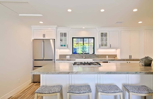 La Playa House | On The Beach Casita - Bay front access