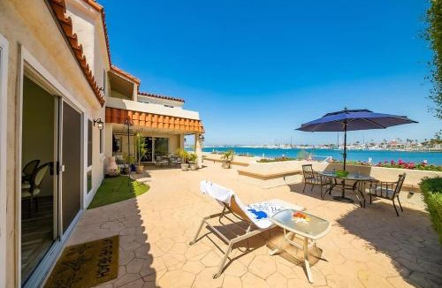 La Playa House | On The Beach Casita