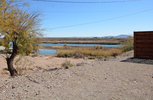 Earp Apartment | On The Bluff at the Colorado River