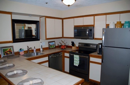 Seaside Condo | On the Promenade 1st floor. Spectacular Panoramic Ocean Views, Patio with grassy