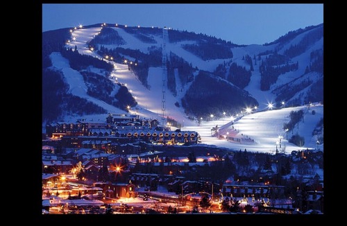 Park City Resort | One Bedroom Suite for Sundance Film Festival