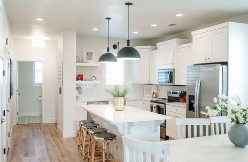 Washington Fields House | ºoº The Happiest Place ºoº Disney themed townhome with EV charger