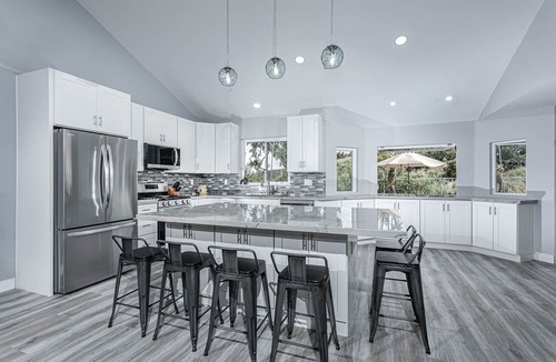 Aviara House | ~OPEN 7/27-30! Beachy Lagoon Getaway! Pool & Spa, Pets OK, Remodeled!~