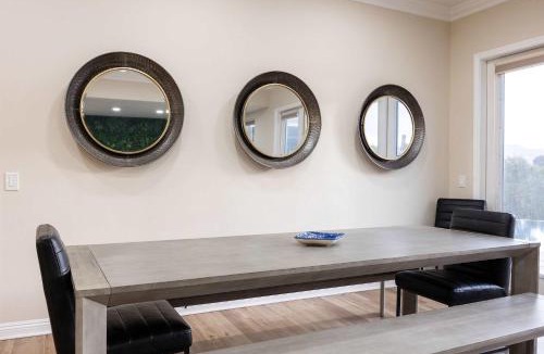 San Diego Country Estates House | Orange Estate Villa Pool Pickleball Theater