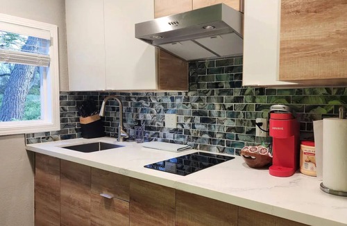 Chico Apartment | Orchard Oasis, Near Downtown Chico Unit #1