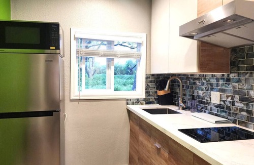 Chico Apartment | Orchard Oasis, Near Downtown Chico Unit #1