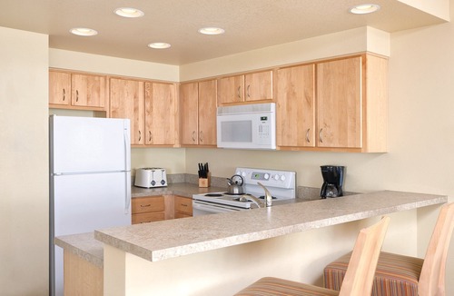 Seaside Gilbert District Resort | Oregon coast's most breathtaking waterfront !