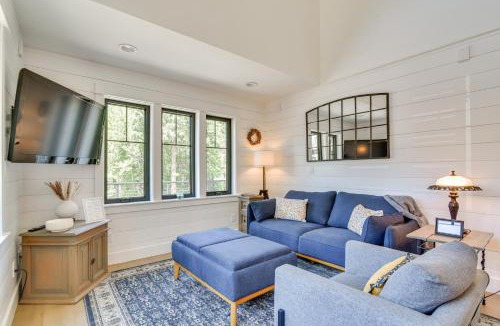 Sherwood House | Oregon Wine Country Retreat: Sip & Dine Outside