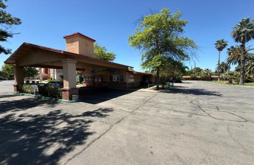 Oroville Hotel | Oroville Value Suites