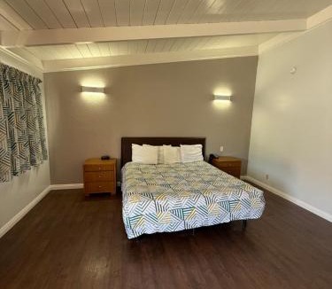 Oroville Hotel | Oroville Value Suites
