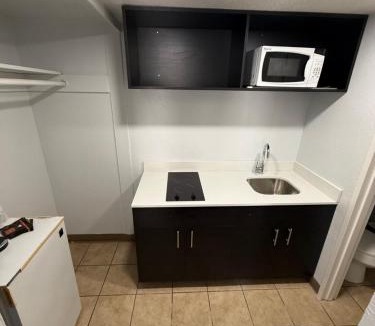 Oroville Hotel | Oroville Value Suites