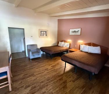 Oroville Hotel | Oroville Value Suites