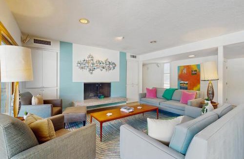 Deep Well Ranch House | Oscar Mayer House - 1050