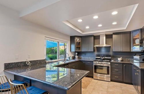 Mira Costa House | OSide Private PoolHome 4bed/3Bth