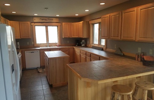 Florence House | Osprey Riverfront Cabin