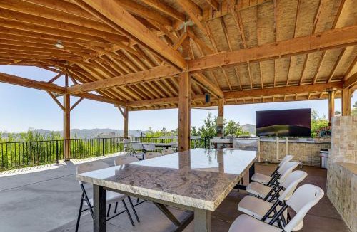 Temecula House | Outdoor Oasis w/Valley Views: Temecula Escape