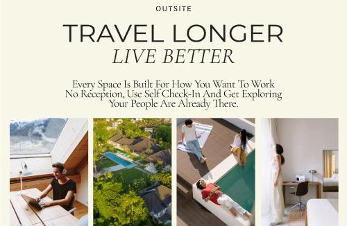 Leucadia Apartment | Outsite San Diego - Encinitas Avocado - Work, Connect, Explore
