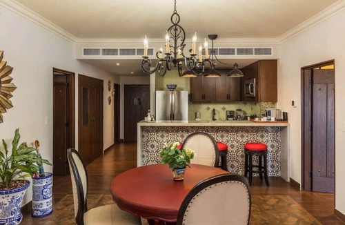 Cabo San Lucas Apartment | Outstanding 2BR Suite with Balcony