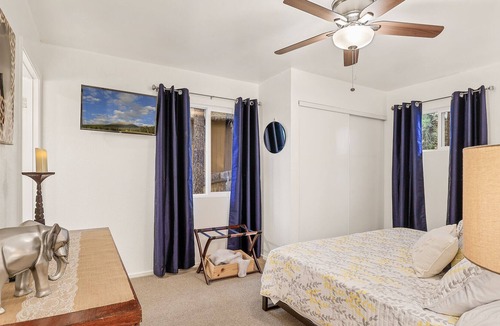 Kachina Village House | Overlook Nook! Your vacation destination. New recently updated cleaning fee!