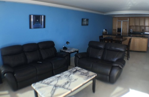 North Pacific Beach Condo | Pacific Penthouse!!! Right on the Beach !!
